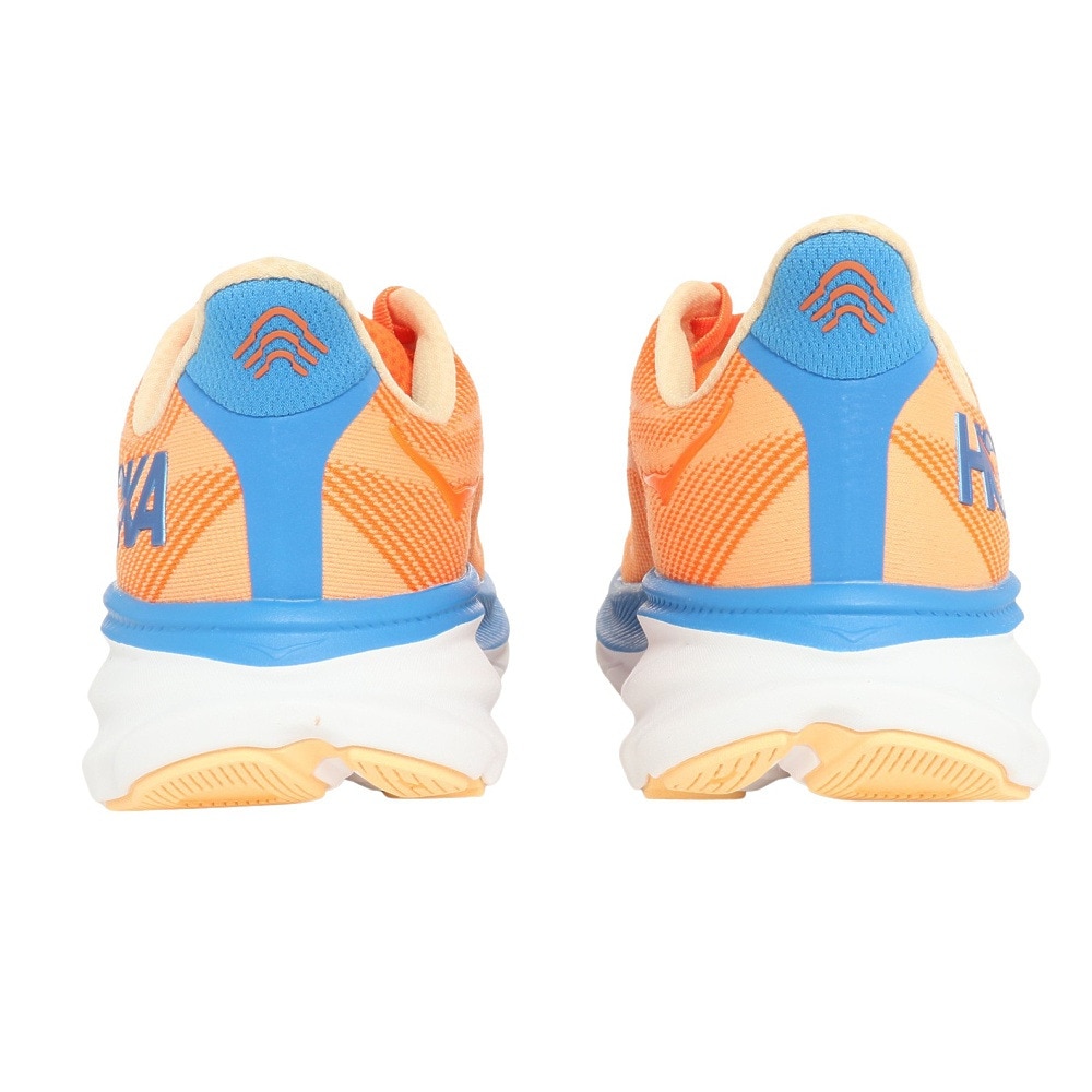 ホカ（HOKA）（メンズ）ランニングシューズ Clifton Wide クリフトン9 ワイド 1132210 スニーカー トレーニング