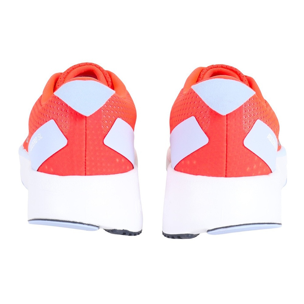 アディダス（adidas）（メンズ）ランニングシューズ ジョギングシューズ ADIZERO SL RUNNING GX9775