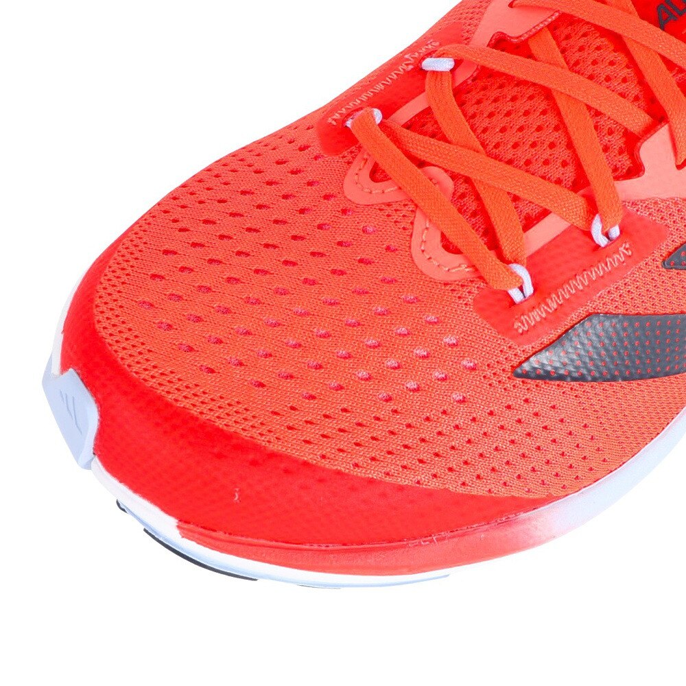アディダス（adidas）（メンズ）ランニングシューズ ジョギングシューズ ADIZERO SL RUNNING GX9775