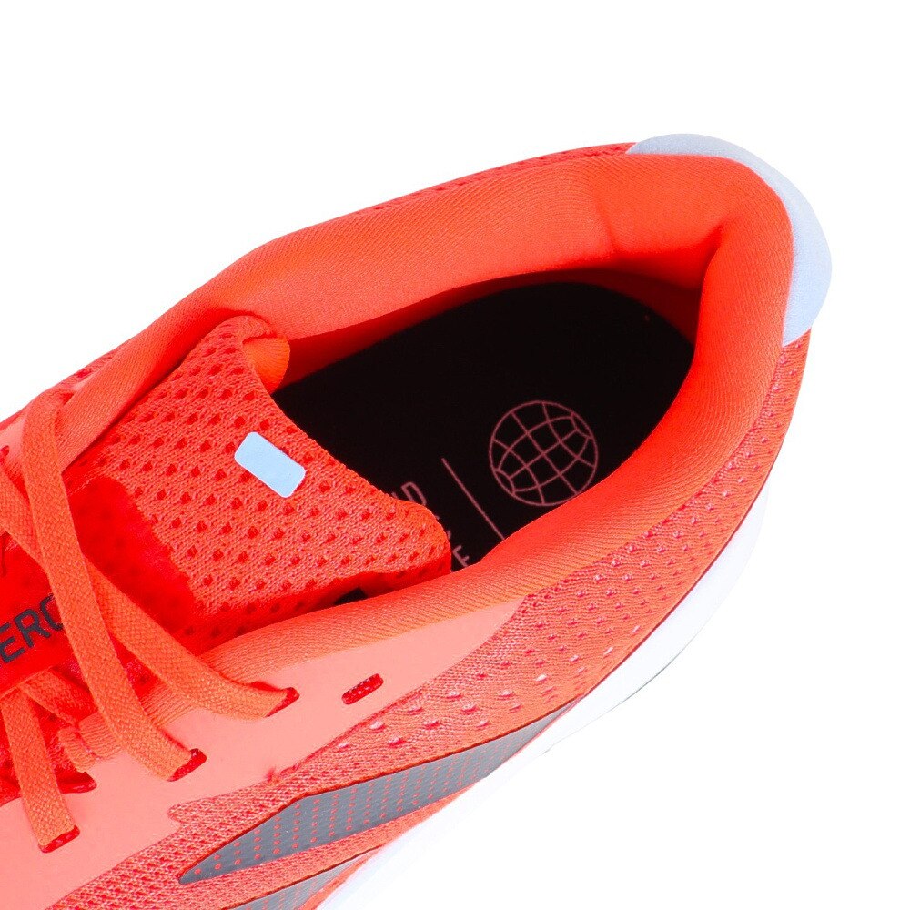 アディダス（adidas）（メンズ）ランニングシューズ ジョギングシューズ ADIZERO SL RUNNING GX9775