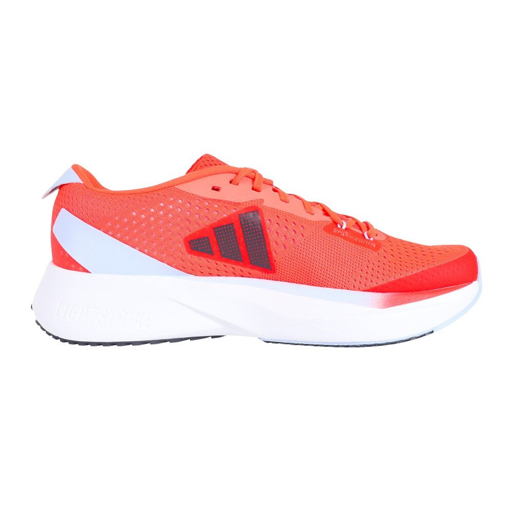 アディダス（adidas）（メンズ）ランニングシューズ ジョギングシューズ ADIZERO SL RUNNING GX9775