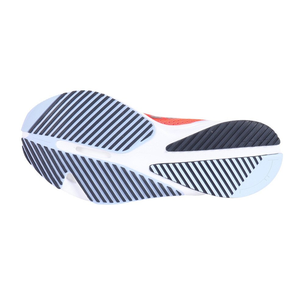 アディダス（adidas）（メンズ）ランニングシューズ ジョギングシューズ ADIZERO SL RUNNING GX9775
