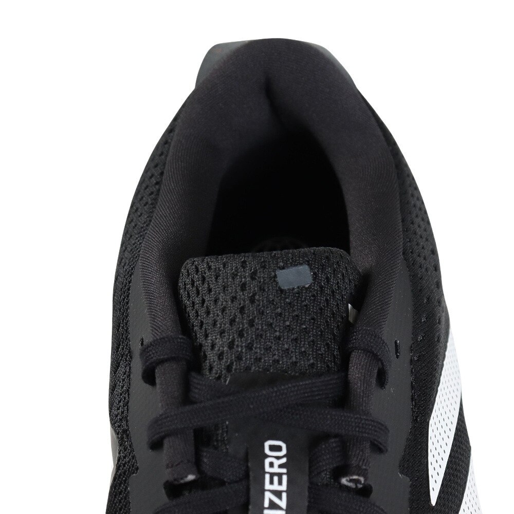 アディダス（adidas）（メンズ、レディース）ランニングシューズ ジョギングシューズ アディゼロ SL ワイド LIGHTSTRIKE IE9389