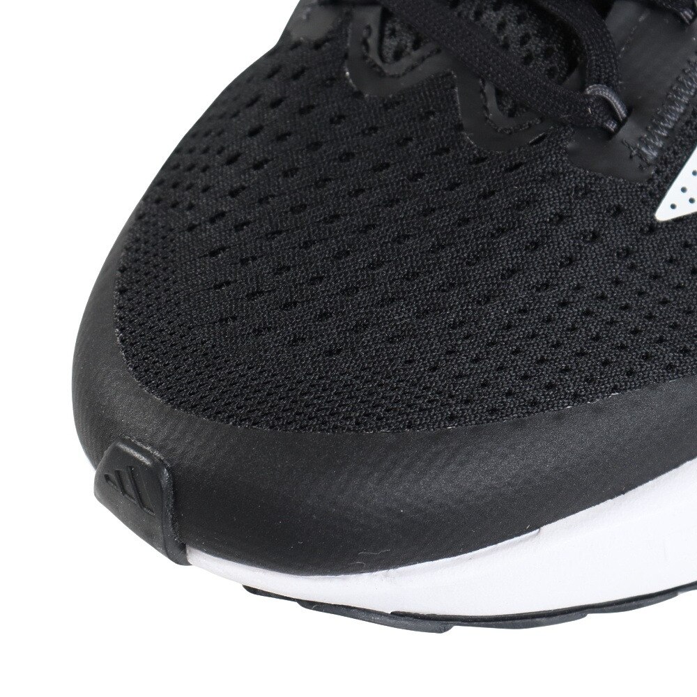 アディダス（adidas）（メンズ、レディース）ランニングシューズ ジョギングシューズ アディゼロ SL ワイド LIGHTSTRIKE IE9389