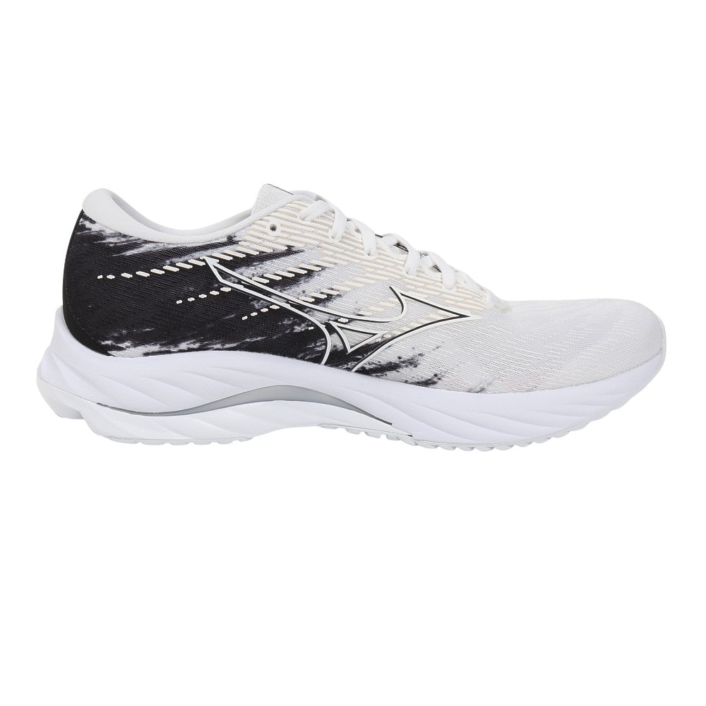 ミズノ（MIZUNO）（メンズ、レディース）ランニングシューズ
