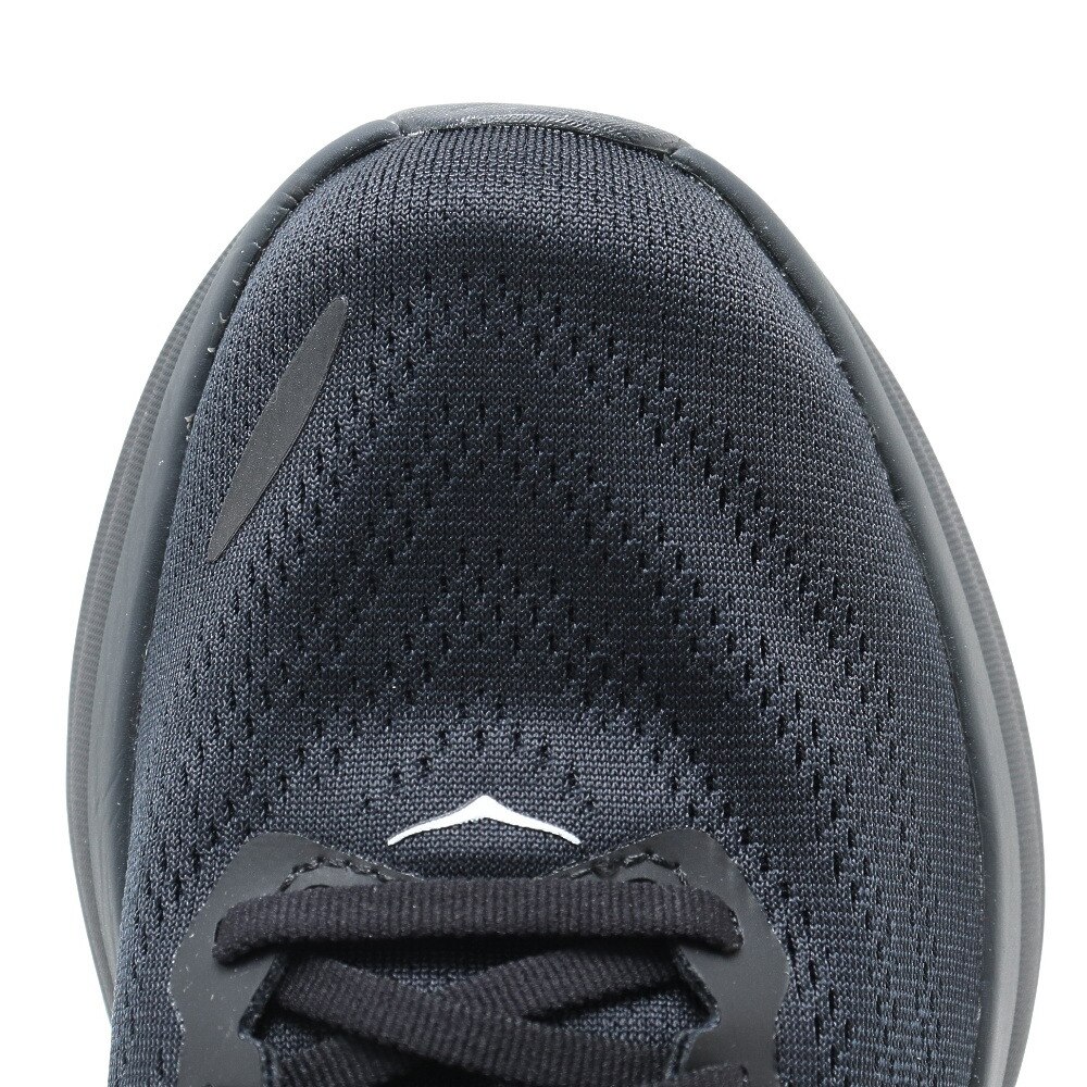 ホカ（HOKA）（メンズ）ランニングシューズ ボンダイ 8 レギュラー 1123202-BWHT スニーカー ジョギングシューズ トレーニング★★★