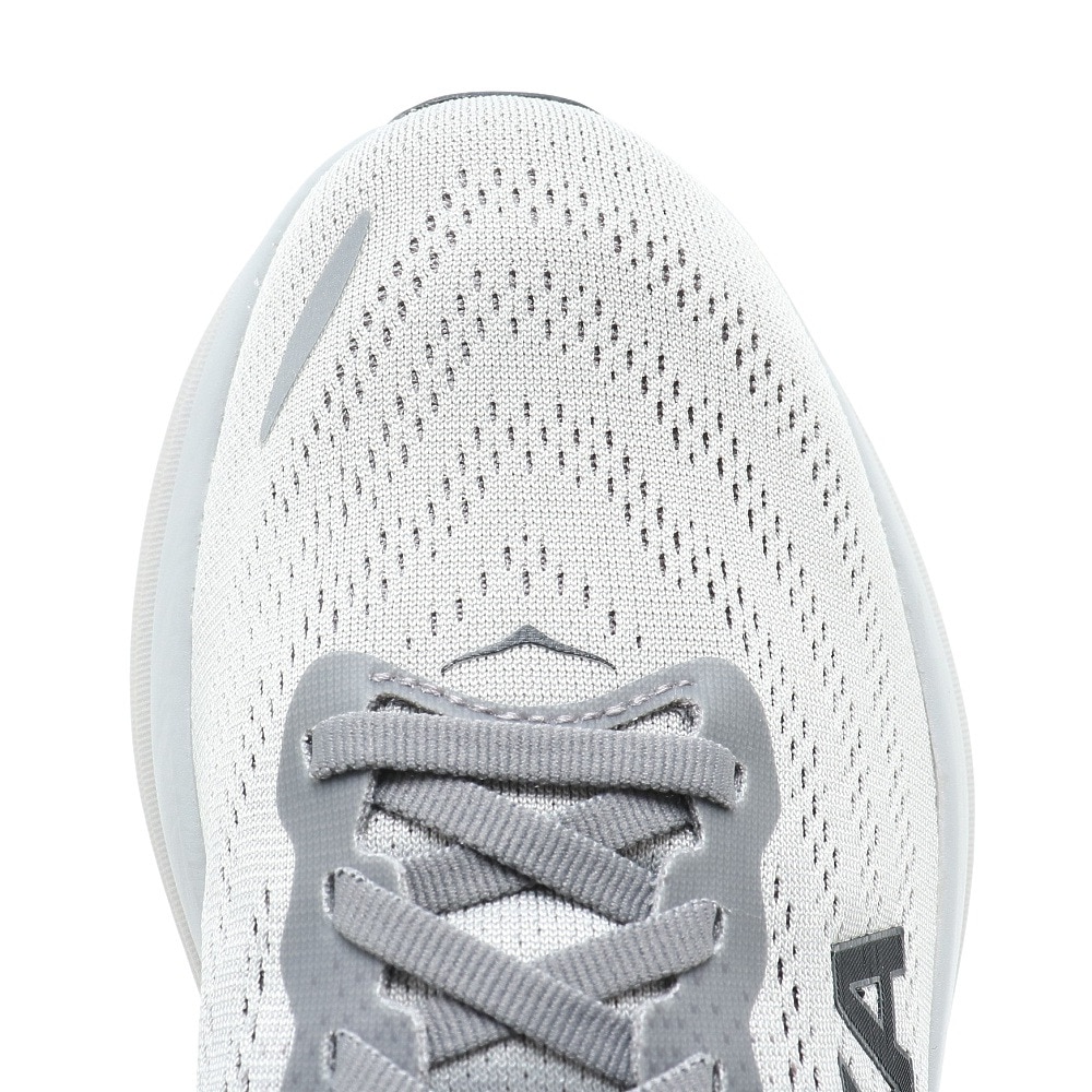 ホカ（HOKA）（メンズ）ランニングシューズ ボンダイ 8 ワイド 1127953-SHMS スニーカー ジョギングシューズ 部活