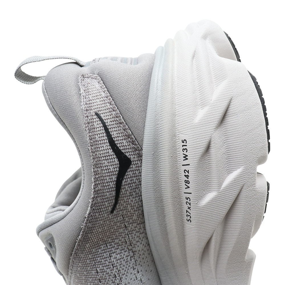 ホカ（HOKA）（メンズ）ランニングシューズ ボンダイ 8 ワイド 1127953-SHMS スニーカー ジョギングシューズ 部活