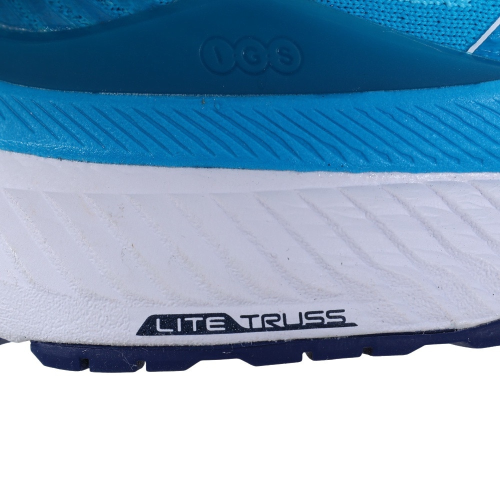 アシックス（ASICS）（メンズ）ランニングシューズ ゲル カヤノ 29 
