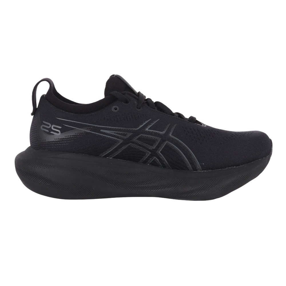 アシックス（ASICS）（メンズ）ランニングシューズ ゲル ニンバス 25