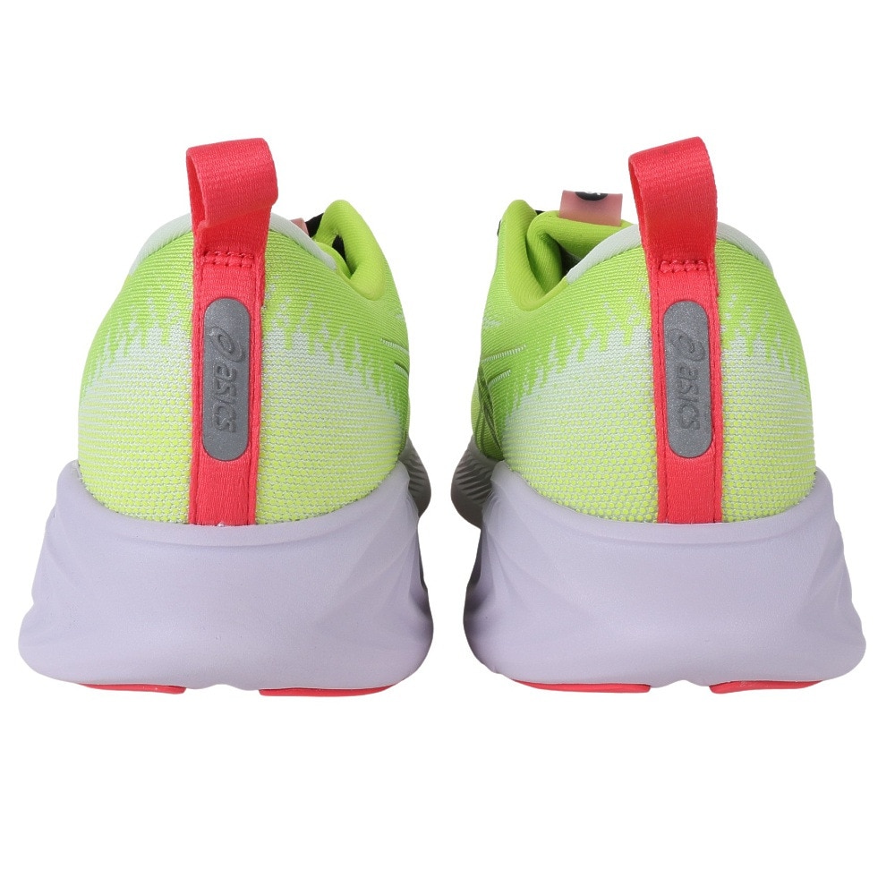 アシックス（ASICS）（メンズ）ランニングシューズ ゲル キュムラス 25 1011B621.300