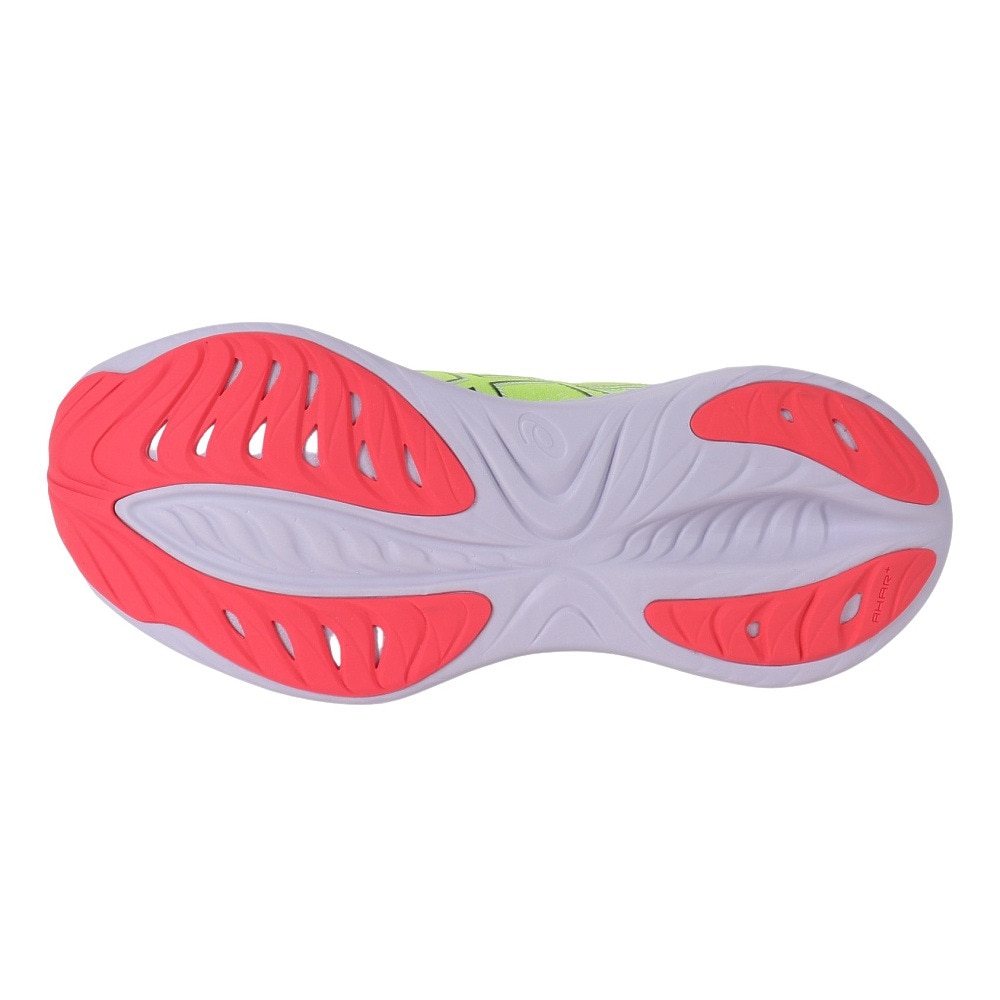 アシックス（ASICS）（メンズ）ランニングシューズ ゲル キュムラス 25 1011B621.300