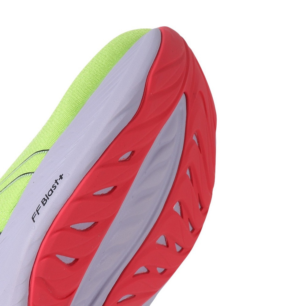 アシックス（ASICS）（メンズ）ランニングシューズ ゲル キュムラス 25 1011B621.300