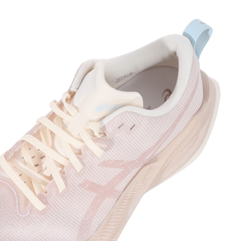 アシックス（ASICS）（メンズ、レディース）ランニングシューズ スーパーブラスト SUPERBLAST 1013A127.100 ジョギングシューズ