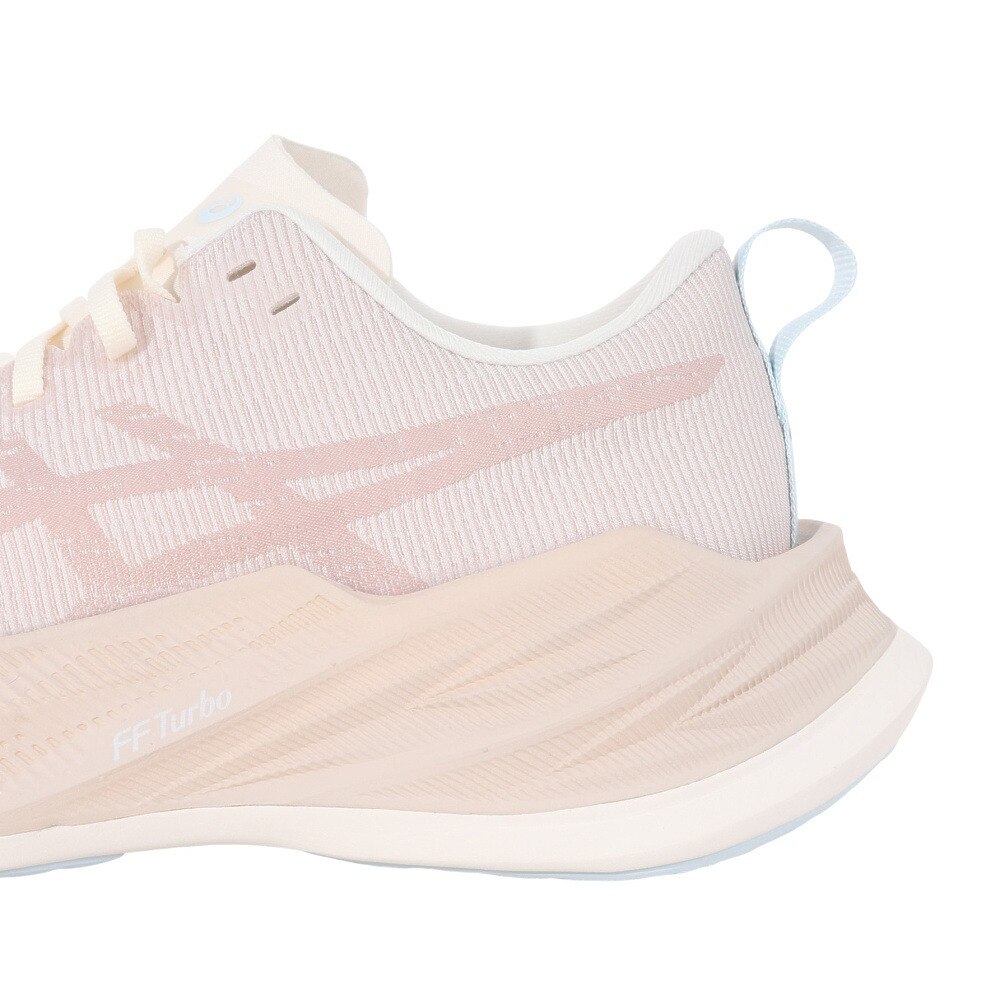 アシックス（ASICS）（メンズ、レディース）ランニングシューズ スーパーブラスト SUPERBLAST 1013A127.100 ジョギングシューズ