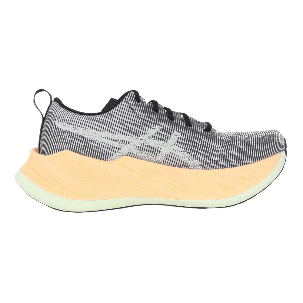 アシックス（ASICS）（メンズ、レディース）ランニングシューズ スーパープラスト SUPERBLAST 1013A127.300 ジョギングシューズ