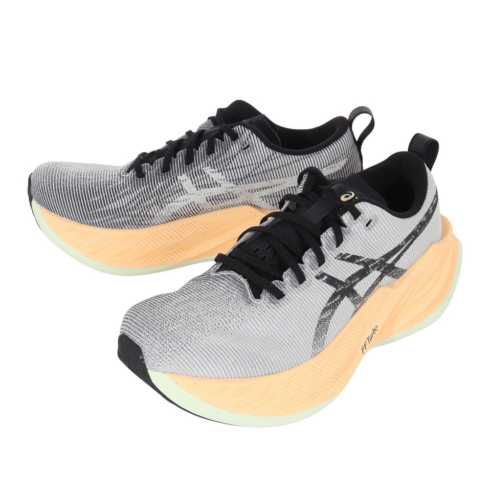 curva Invalidez implicar アシックス（ASICS）（メンズ、レディース）ランニングシューズ SUPERBLAST 1013A127.300 ジョギングシューズ -  スポーツ用品はスーパースポーツゼビオ