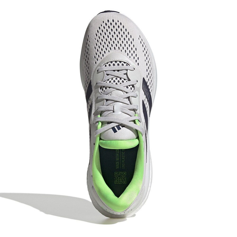 アディダス（adidas）（メンズ）ランニングシューズ スーパーノヴァ 2 GW9093 スニーカー ジョギング トレーニング 部活 通勤 通学 運動靴