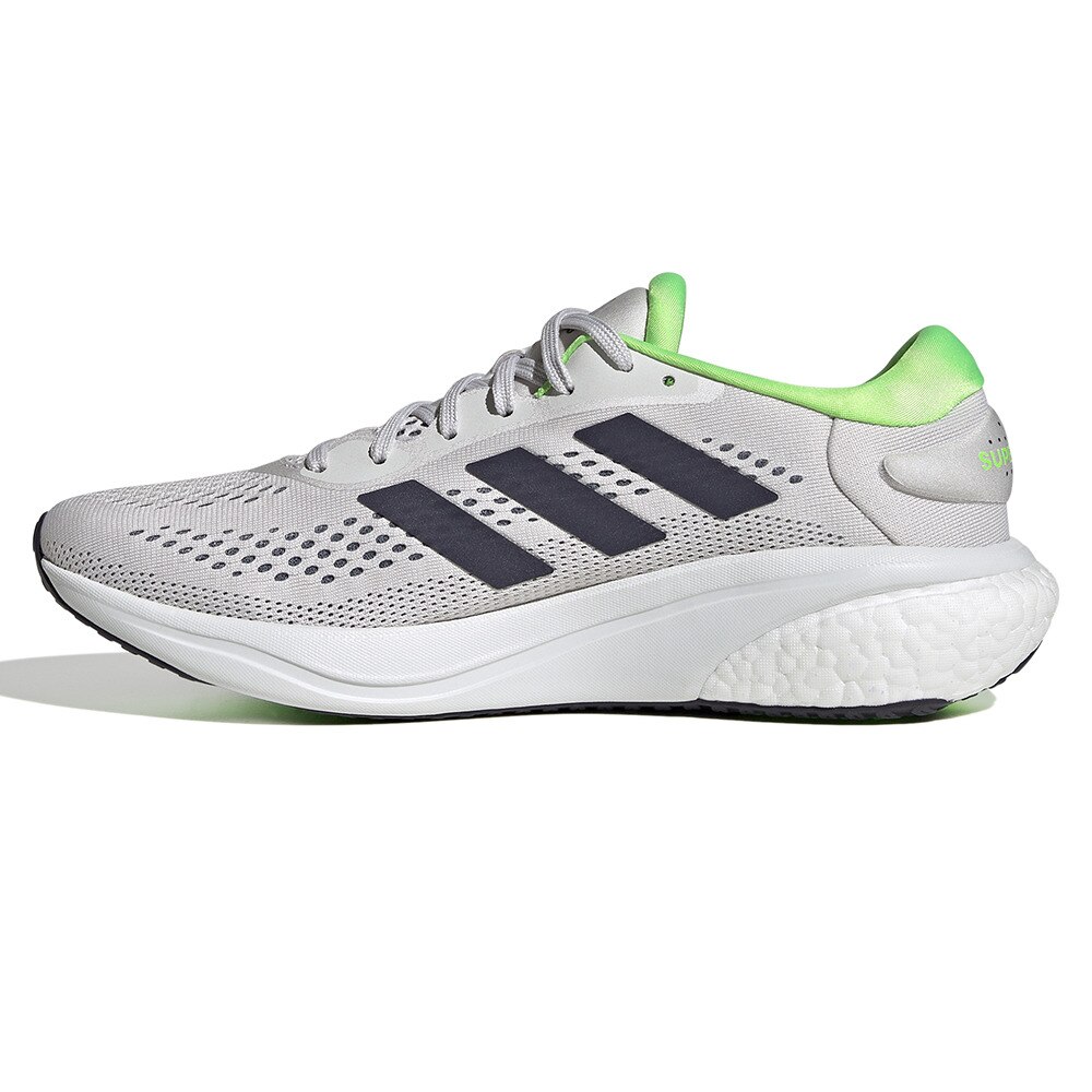 アディダス（adidas）（メンズ）ランニングシューズ スーパーノヴァ 2 GW9093 スニーカー ジョギング トレーニング 部活 通勤 通学 運動靴