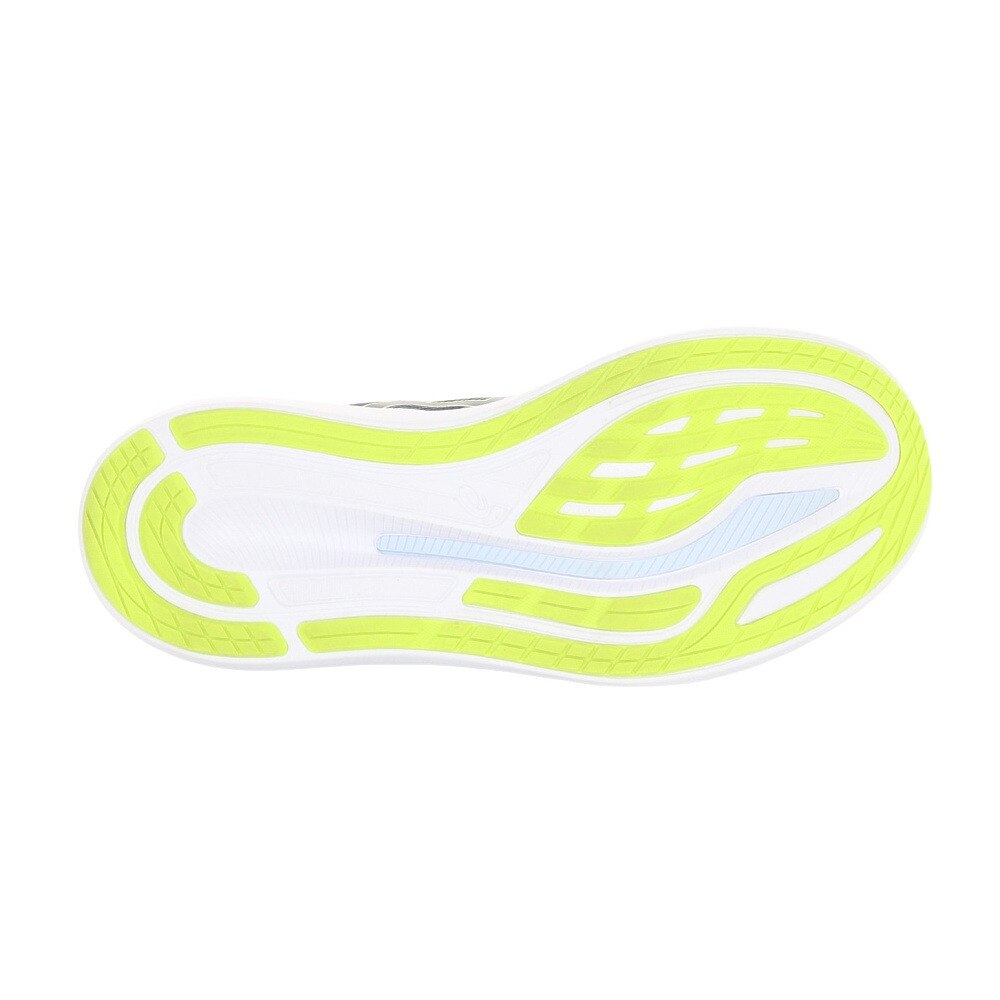 アシックス（ASICS）（メンズ）ランニングシューズ ジョギングシューズ GlideRide 3 1011B336.403