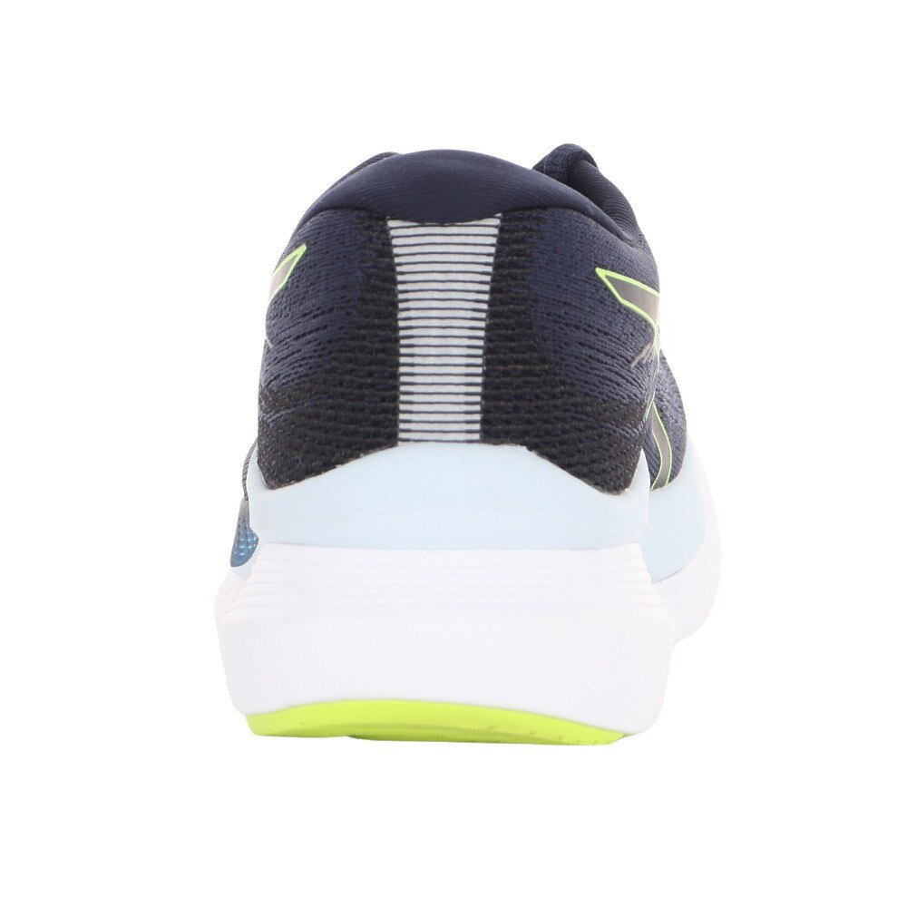 アシックス（ASICS）（メンズ）ランニングシューズ ジョギングシューズ GlideRide 3 1011B336.403