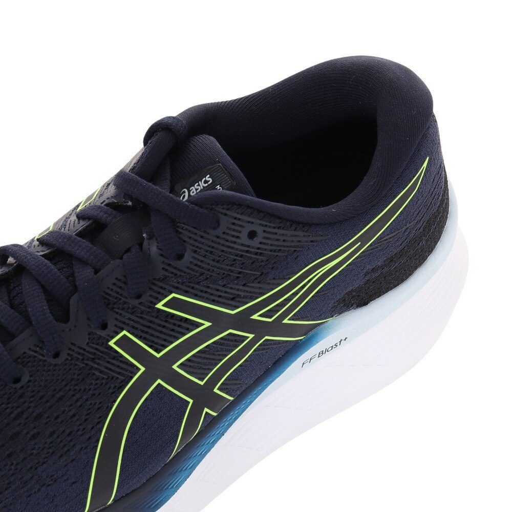 アシックス（ASICS）（メンズ）ランニングシューズ ジョギングシューズ GlideRide 3 1011B336.403