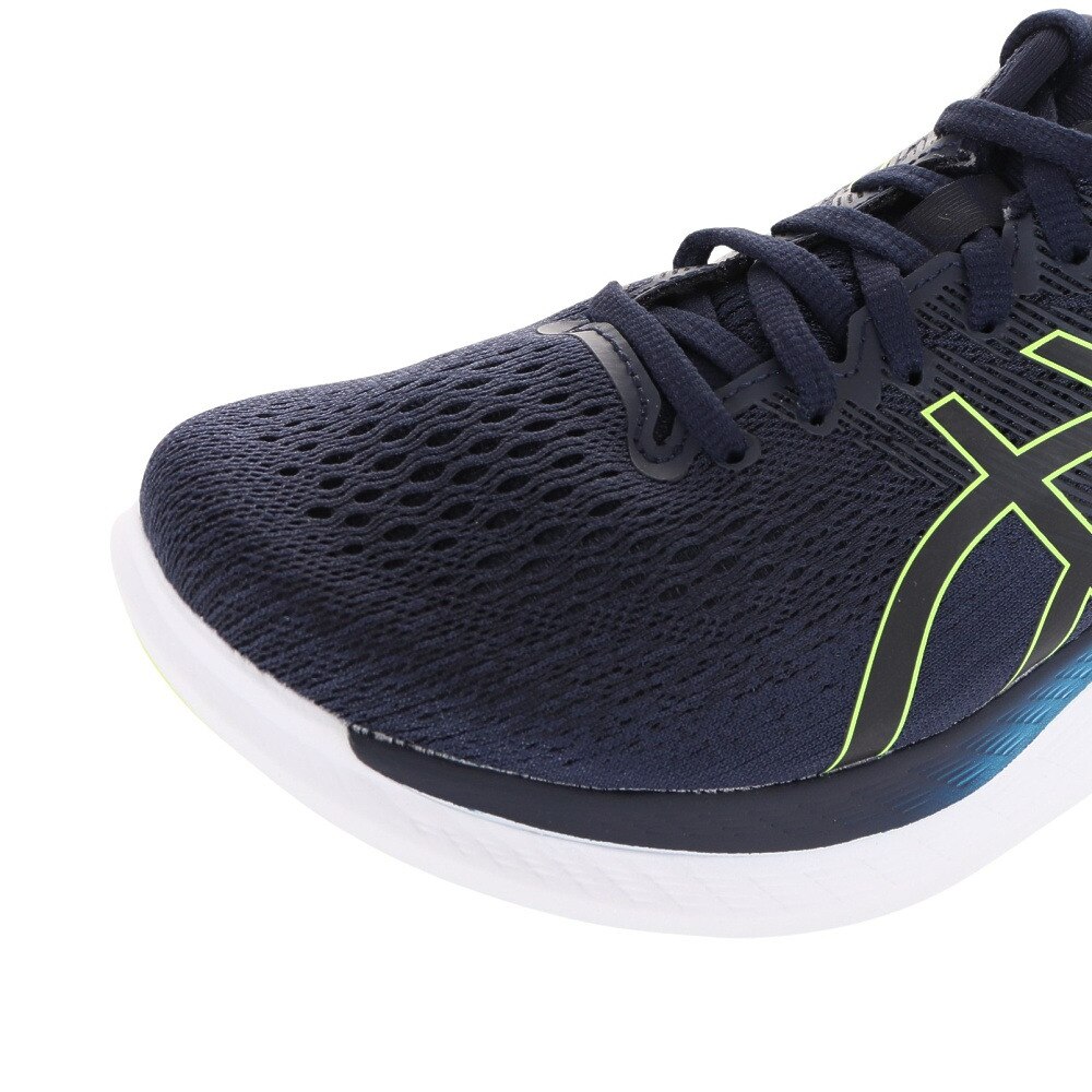 アシックス（ASICS）（メンズ）ランニングシューズ ジョギングシューズ GlideRide 3 1011B336.403