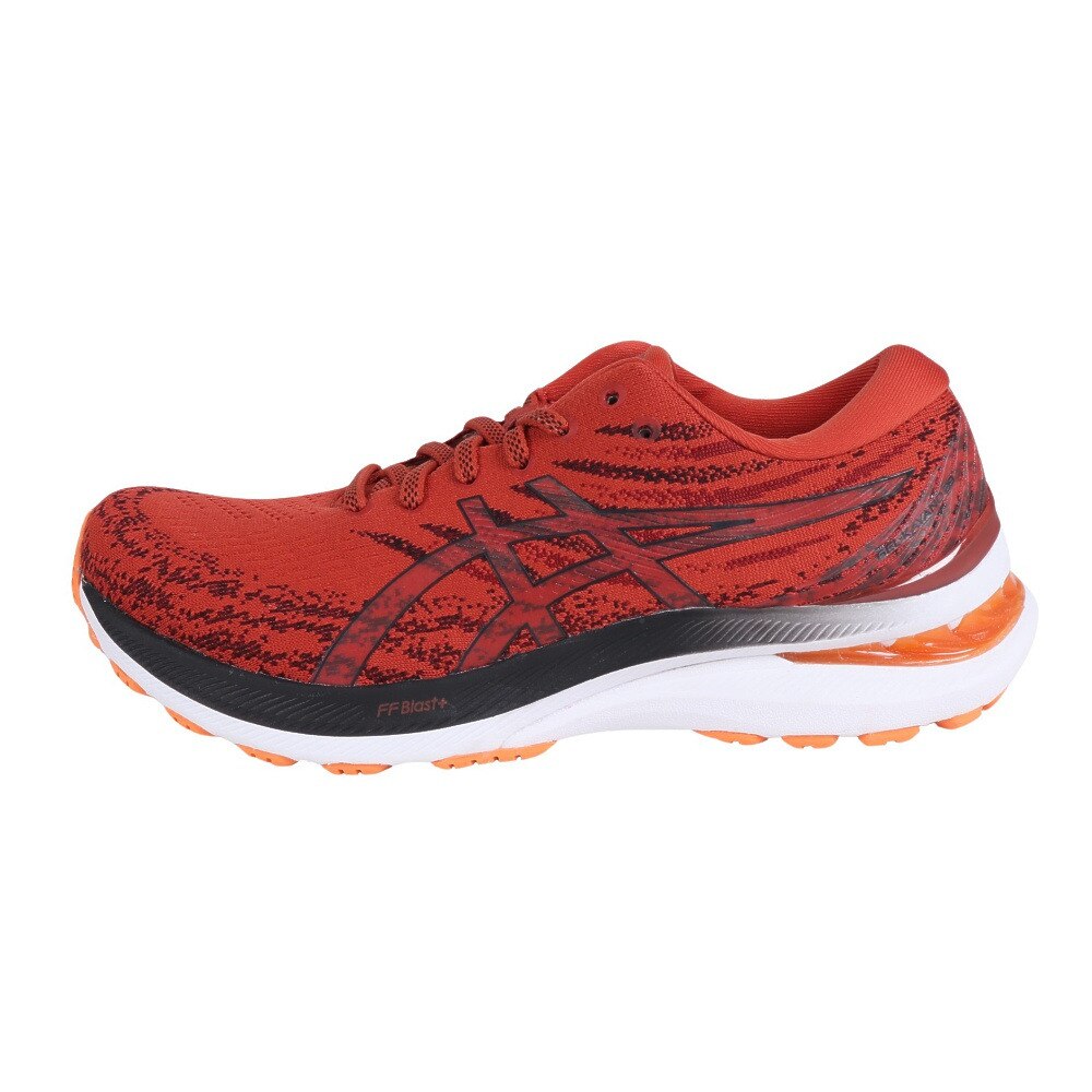 アシックス（ASICS）（メンズ）ランニングシューズ ジョギングシューズ GEL-KAYANO 29 1011B440.600