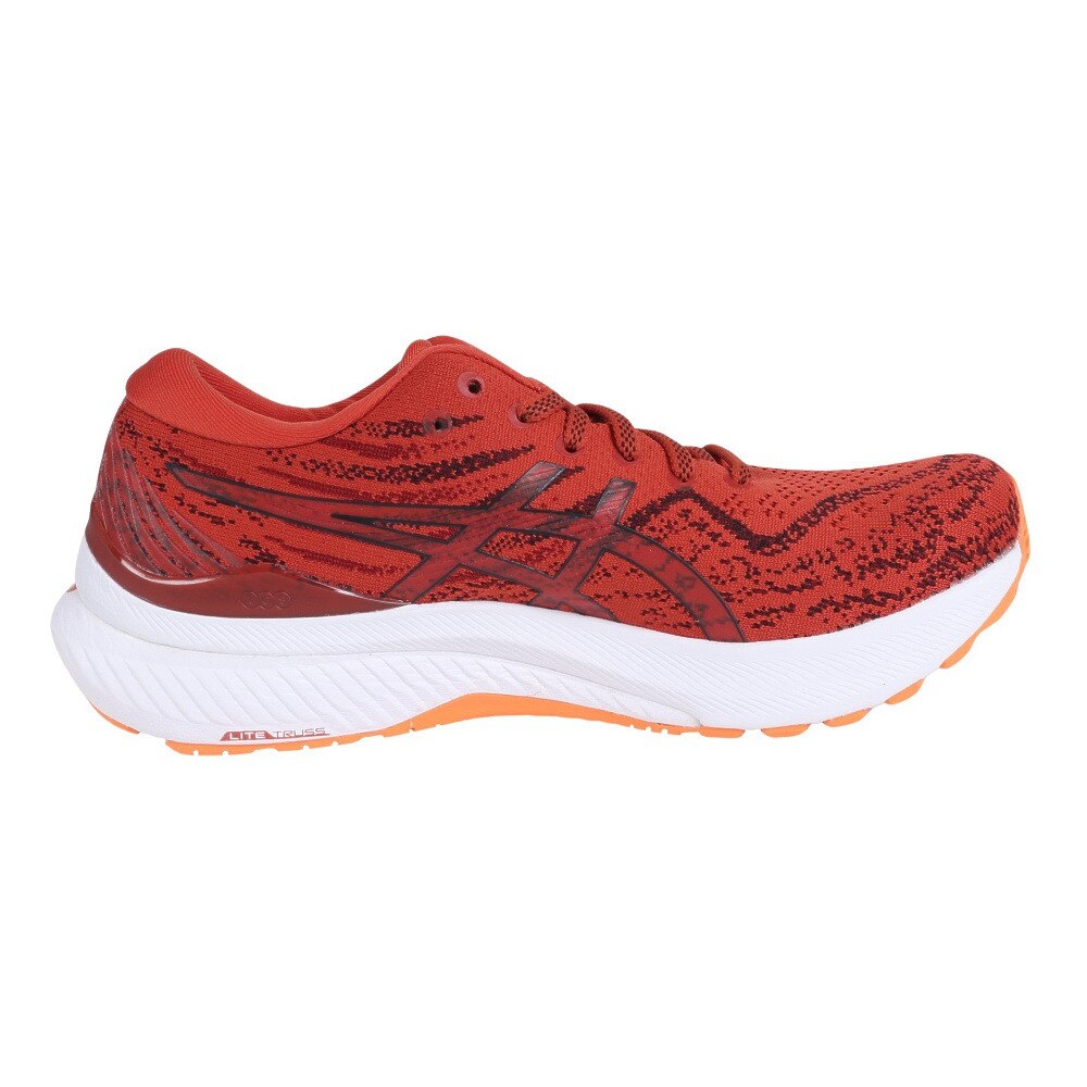 アシックス（ASICS）（メンズ）ランニングシューズ ジョギングシューズ GEL-KAYANO 29 1011B440.600