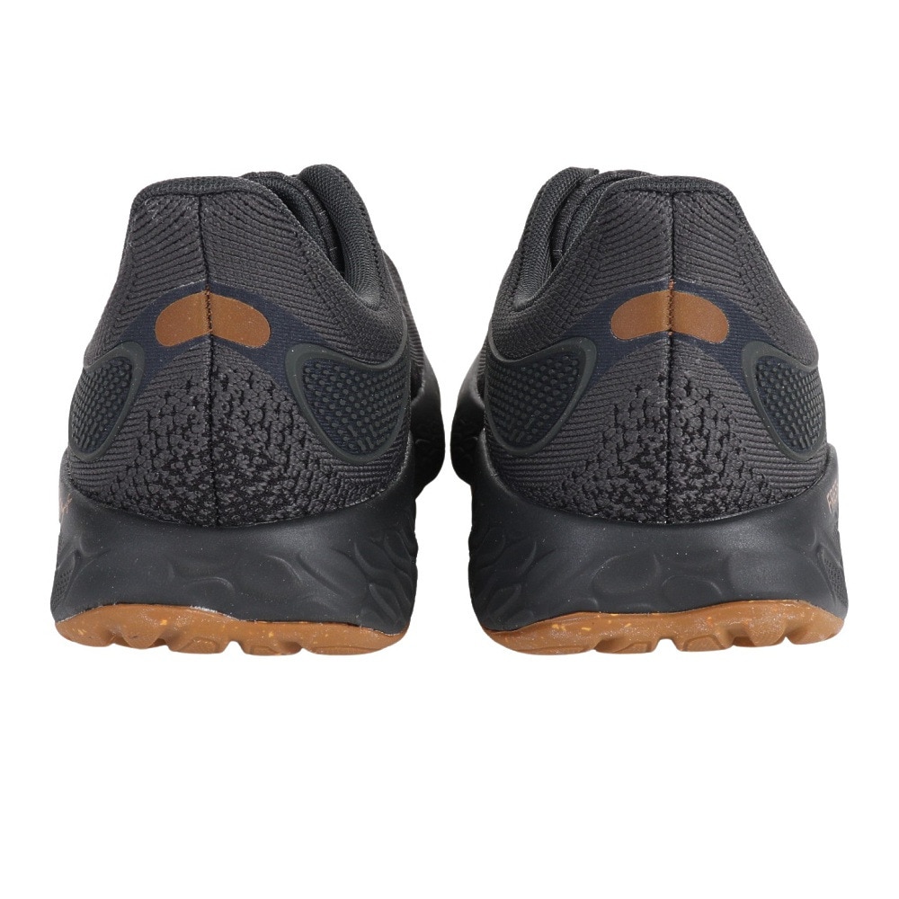 ニューバランス（new balance）（メンズ）ランニングシューズ フレッシュフォーム X 1080 v12 12K ブラック M108012K2E スニーカー ジョギング ウォーキング