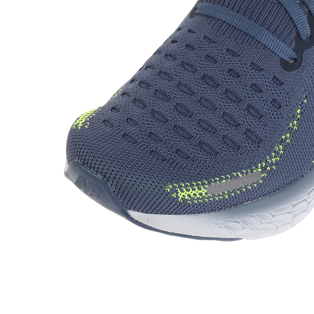 ニューバランス（new balance）（メンズ）ランニングシューズ フレッシュフォーム X 1080 V12 Fresh Foam X 1080 v12 ネイビー M108012N 4E スニーカー