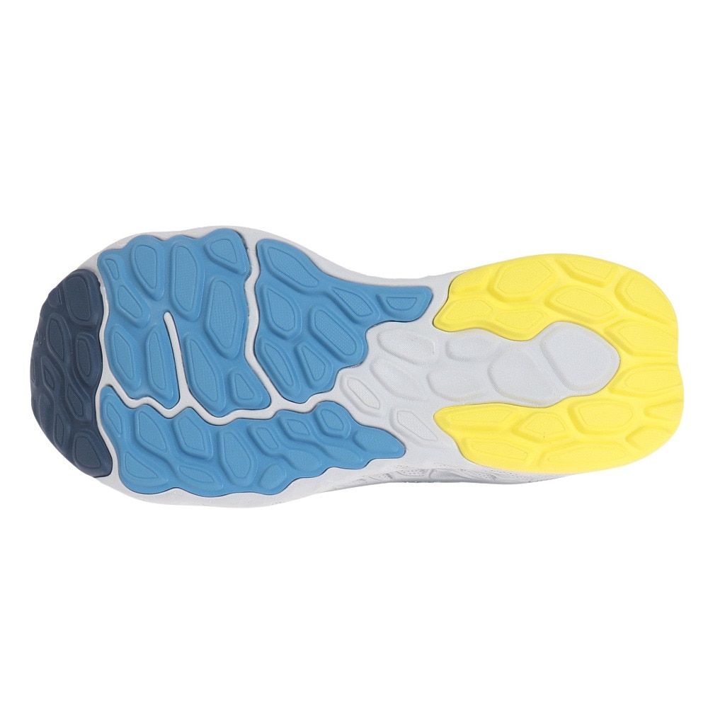 ニューバランス（new balance）（メンズ）ランニングシューズ フレッシュフォーム X 1080 V12 Fresh Foam X 1080 v12 ネイビー M108012N 4E スニーカー