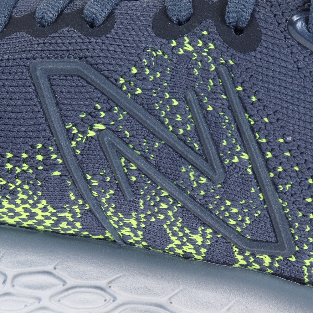 ニューバランス（new balance）（メンズ）ランニングシューズ フレッシュフォーム X 1080 V12 Fresh Foam X 1080 v12 ネイビー M108012N 4E スニーカー