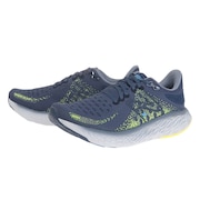 ニューバランス（new balance）（メンズ）ランニングシューズ フレッシュフォーム X 1080 V12 ネイビー M108012N4E スニーカー トレーニング ジョギング 部活