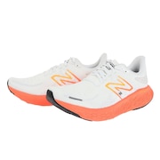 ニューバランス（new balance）（メンズ）ランニングシューズ フレッシュフォーム X 1080 V12 ホワイト M108012O 2E スニーカー トレーニング ジョギング 部活