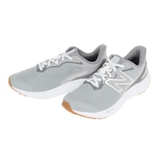 ニューバランス（new balance）（メンズ）ランニングシューズ フレッシュフォーム アリシ V4 グレー MARISRG42E スニーカー トレーニング ジョギング ウォーク