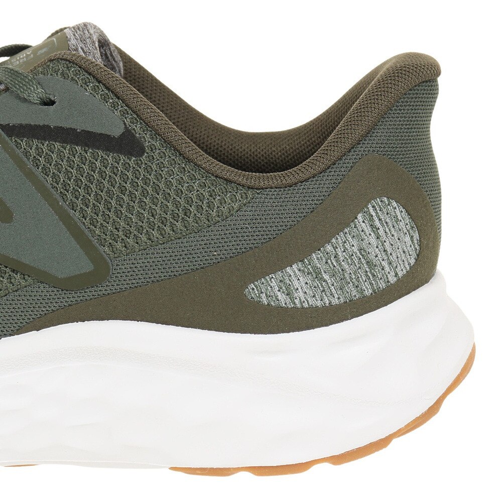 ニューバランス（new balance）（メンズ）ランニングシューズ フレッシュフォーム アリシ V4 カーキ MARISRH42E スニーカー トレーニング ジョギング ウォーク