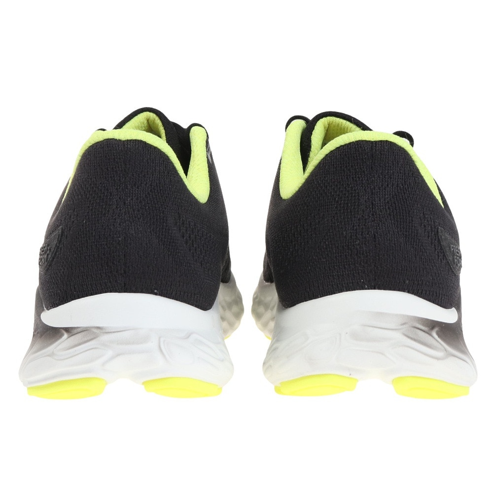 ニューバランス（new balance）（メンズ）ランニングシューズ フレッシュフォーム X イーボス V3 ブラック MEVOZLB32E  スニーカー トレーニング ジョギング