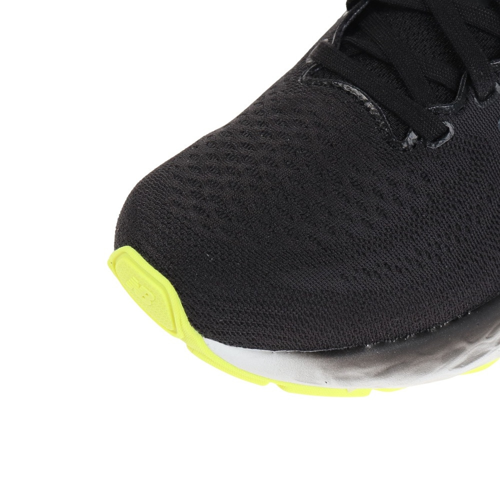 ニューバランス（new balance）（メンズ）ランニングシューズ フレッシュフォーム X イーボス V3 ブラック MEVOZLB32E スニーカー トレーニング ジョギング