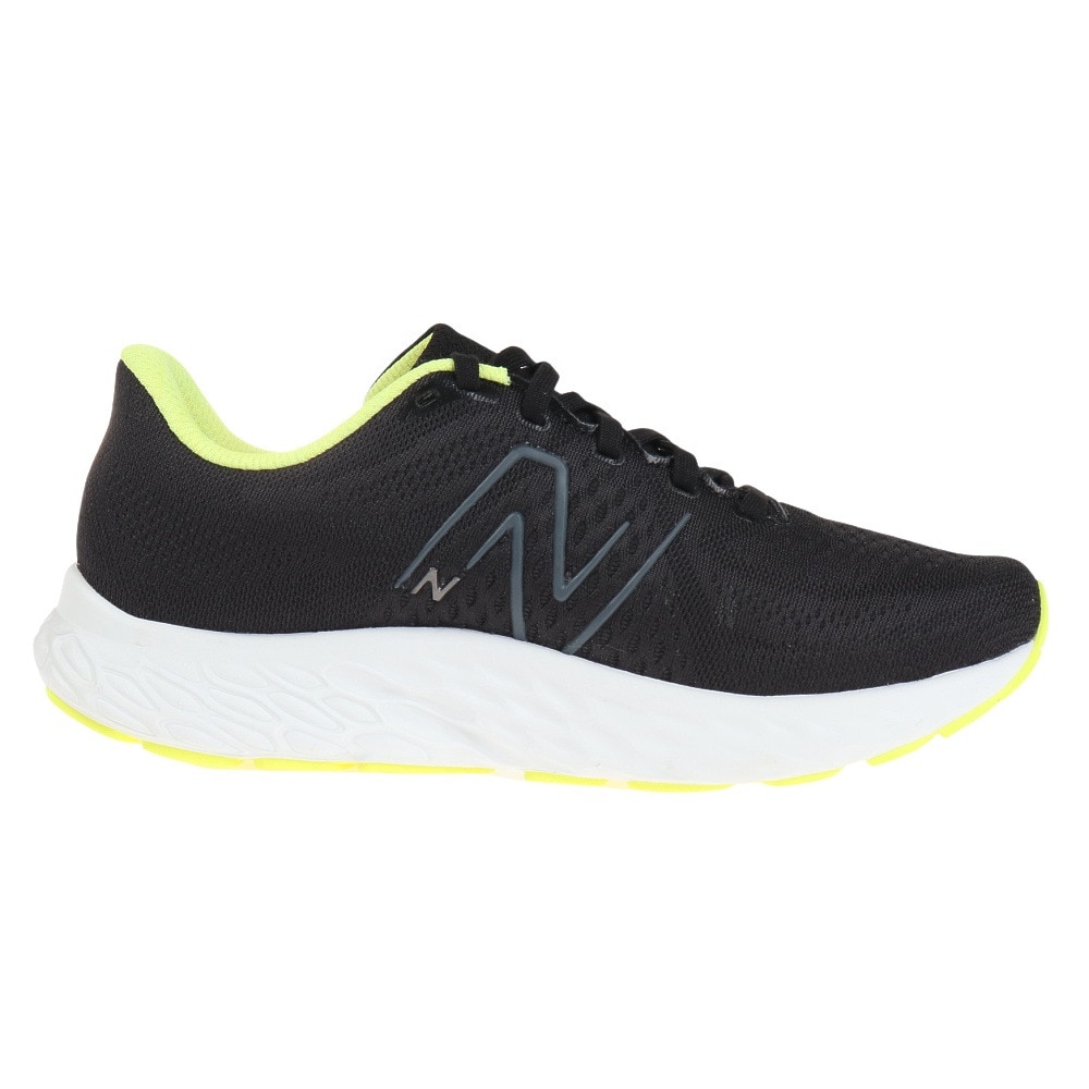 ニューバランス（new balance）（メンズ）ランニングシューズ フレッシュフォーム X イーボス V3 ブラック MEVOZLB32E スニーカー トレーニング ジョギング