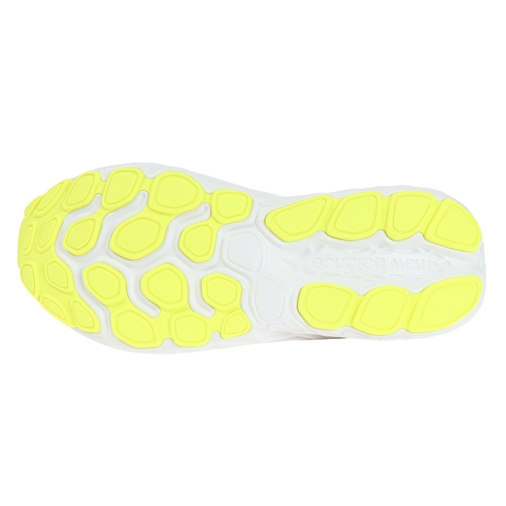 ニューバランス（new balance）（メンズ）ランニングシューズ フレッシュフォーム X イーボス V3 ブラック MEVOZLB32E スニーカー トレーニング ジョギング