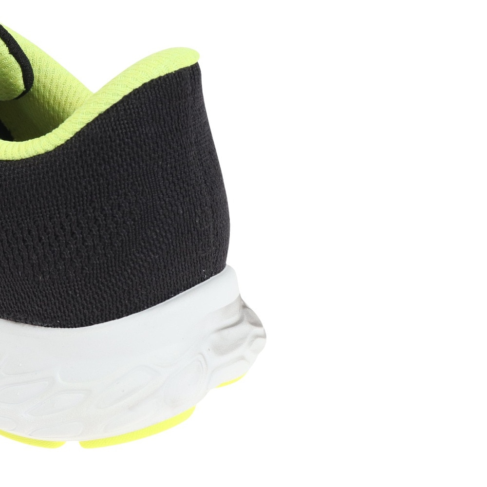ニューバランス（new balance）（メンズ）ランニングシューズ フレッシュフォーム X イーボス V3 ブラック MEVOZLB32E スニーカー トレーニング ジョギング
