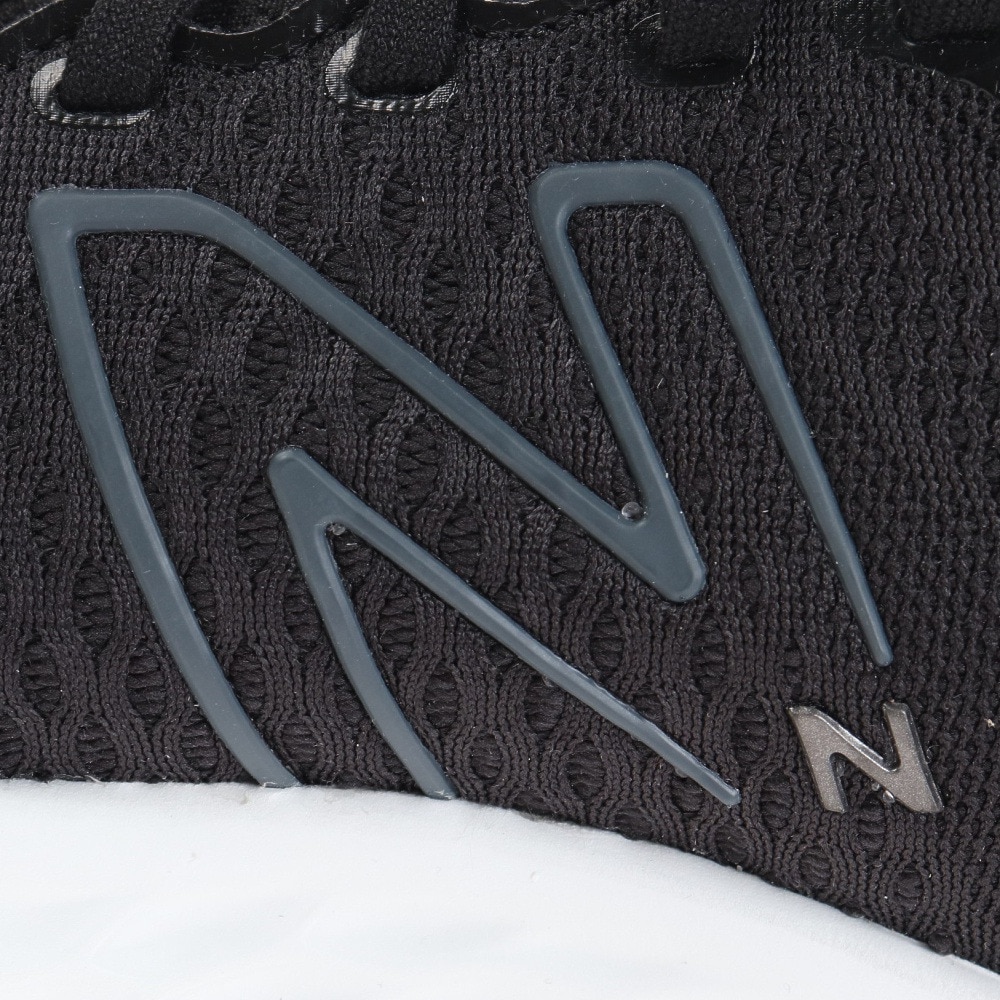 ニューバランス（new balance）（メンズ）ランニングシューズ フレッシュフォーム X イーボス V3 ブラック MEVOZLB32E スニーカー トレーニング ジョギング