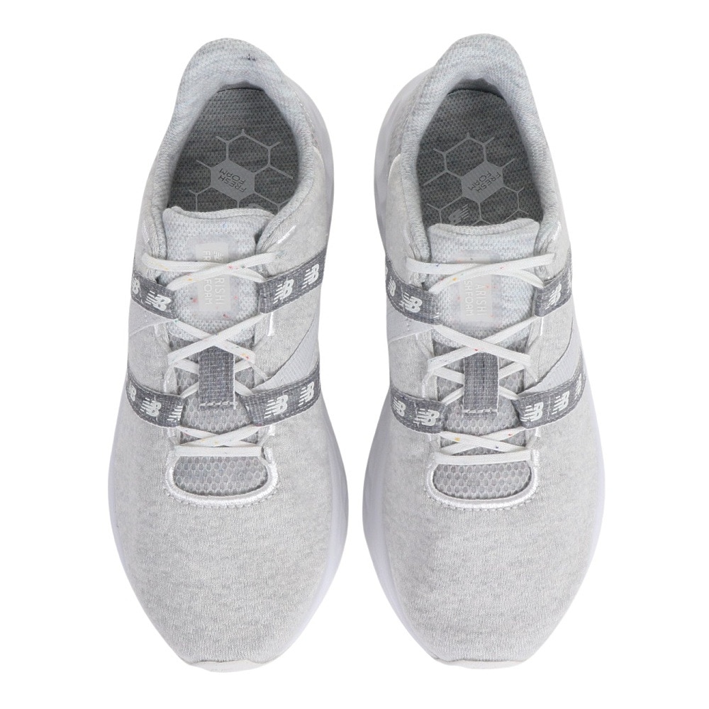 ニューバランス（new balance）（メンズ）ランニングシューズ ジョギングシューズ フレッシュフォーム FRESH FOAM ARISHI U UARISWU42E