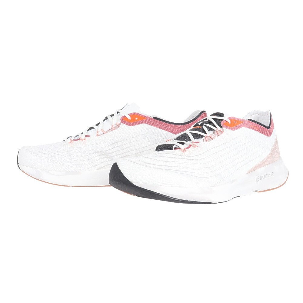 日本製/今治産 adidas アディダス スニーカー メンズ ランニング ウォーキング 通販