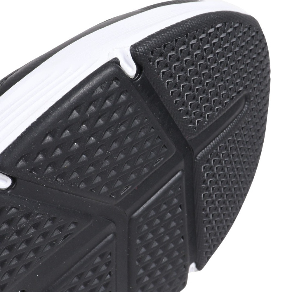 新入荷 アディダス adidas メンズ ランニングシューズ ギャラクシー スター ブラック IF5398 スニーカー ジョギング トレーニング  ウォーキング
