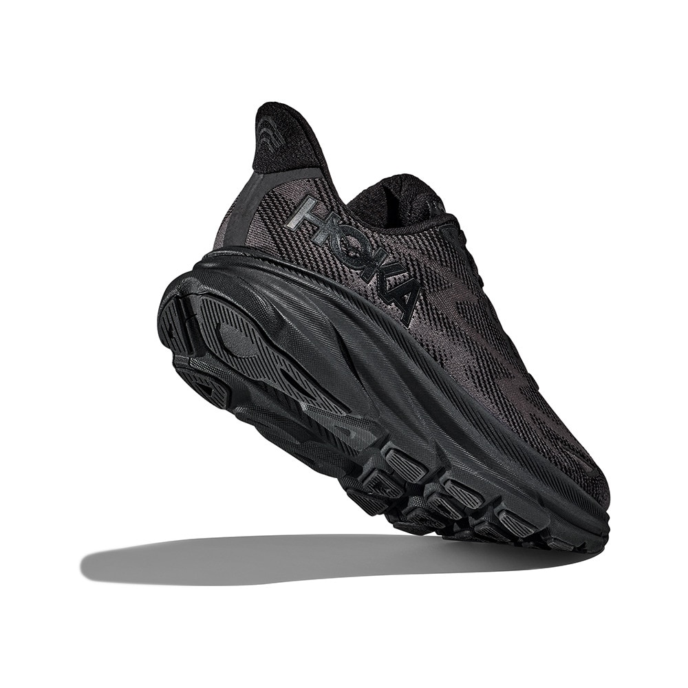 ホカ（HOKA）（メンズ）ランニングシューズ Clifton 9 Wide クリフトン