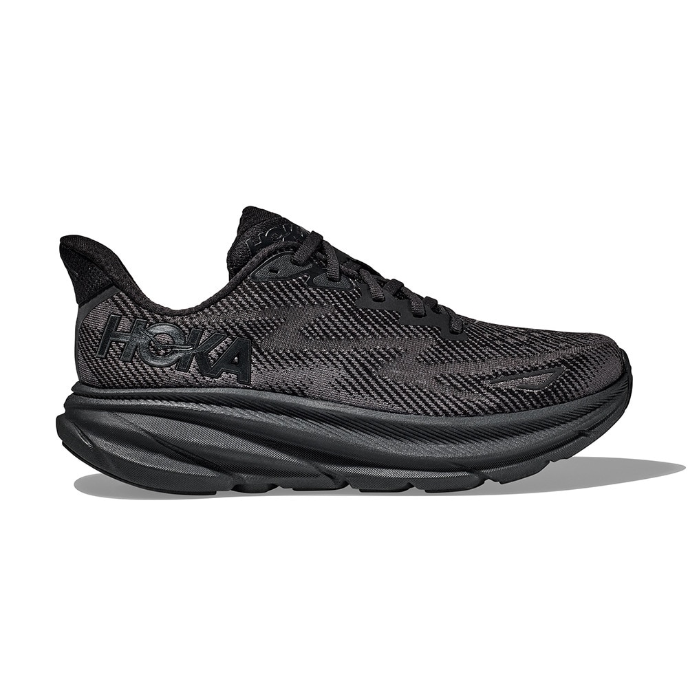 ホカ（HOKA）（メンズ）ランニングシューズ Clifton 9 Wide クリフトン