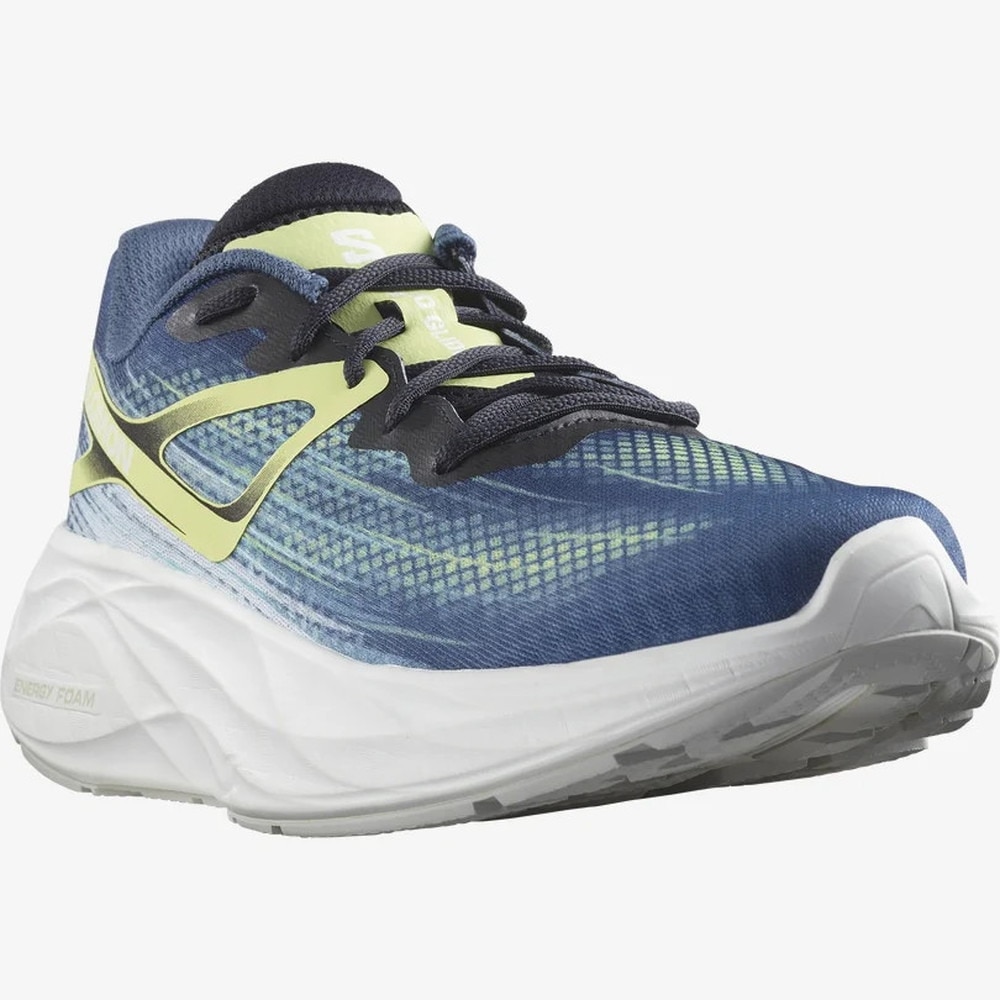 サロモン（SALOMON）（メンズ）ランニングシューズ エアロ グライド M