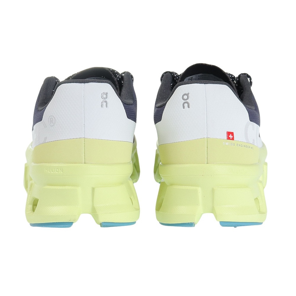 オン（On）（メンズ）ランニングシューズ ジョギングシューズ Cloudmonster 61.98244